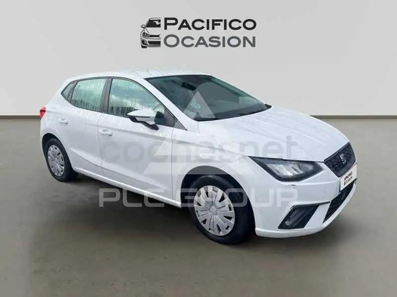 2022 Seat Ibiza
