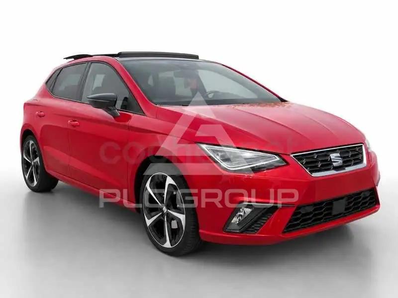2022 Seat Ibiza