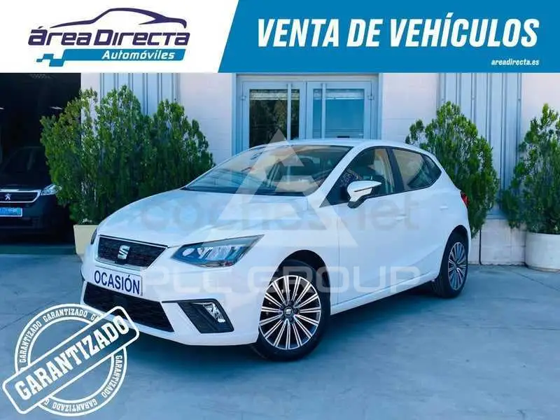 2022 Seat Ibiza