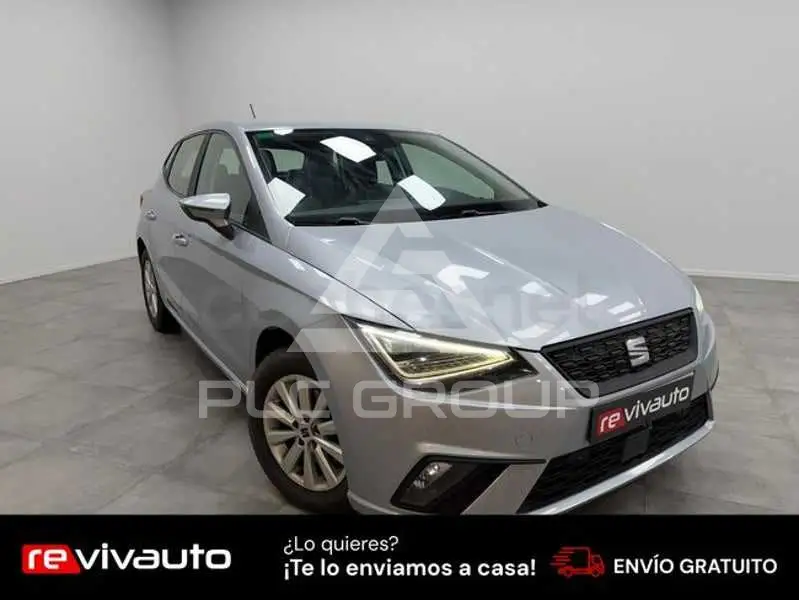 2022 Seat Ibiza