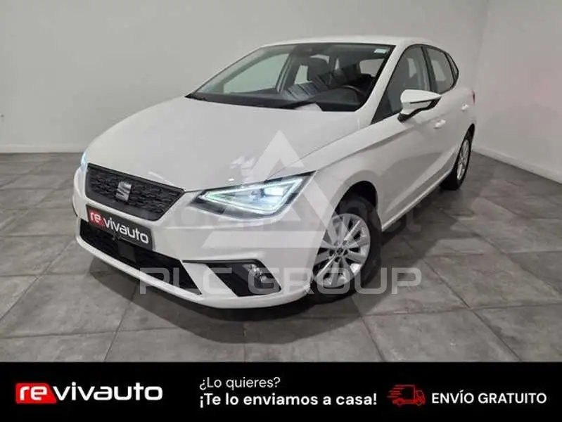2022 Seat Ibiza