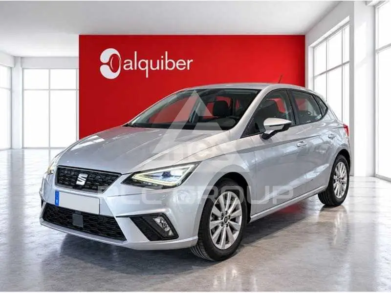 2022 Seat Ibiza