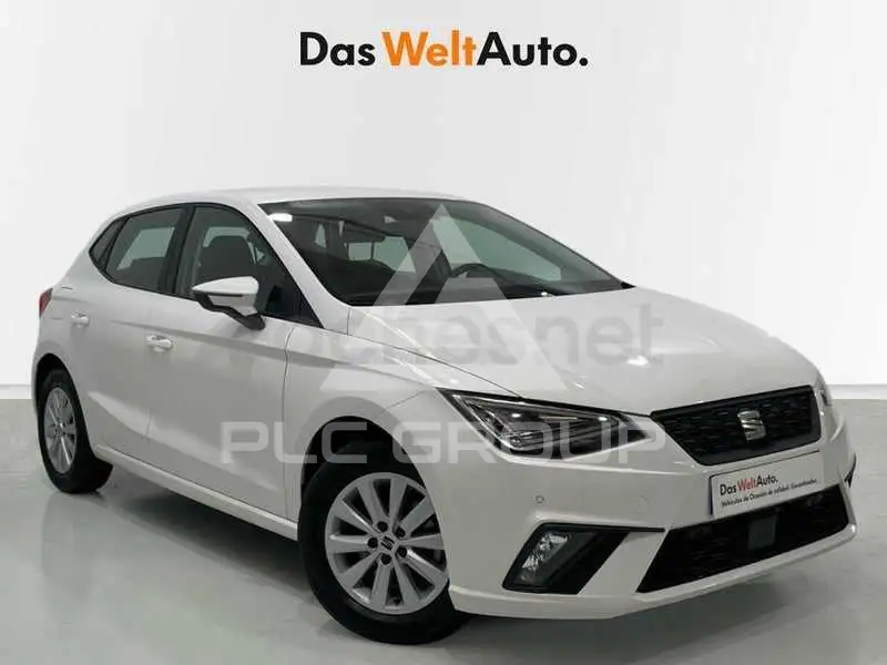 2022 Seat Ibiza