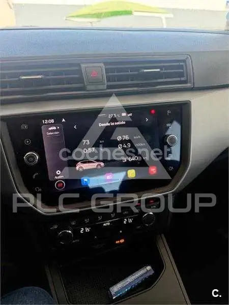 2022 Seat Ibiza