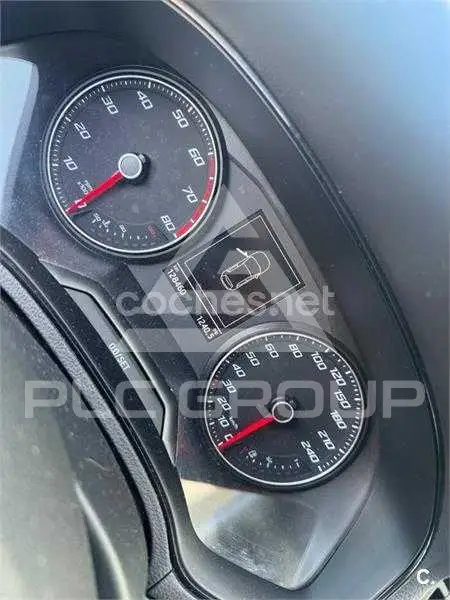 2022 Seat Ibiza