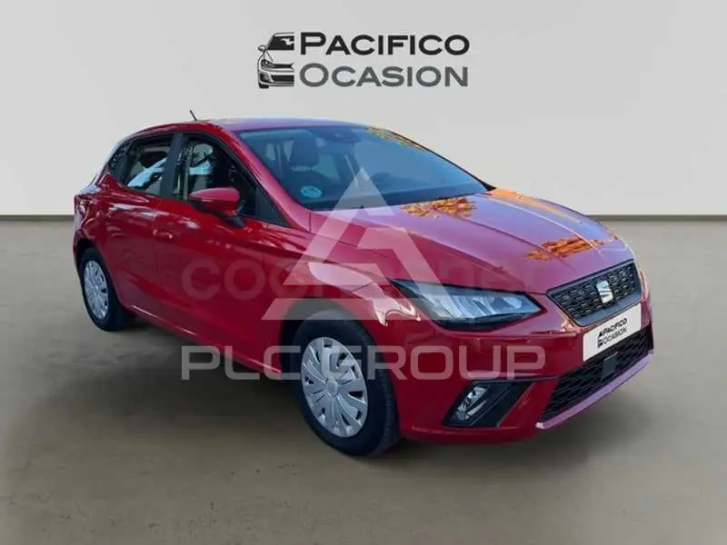 2022 Seat Ibiza