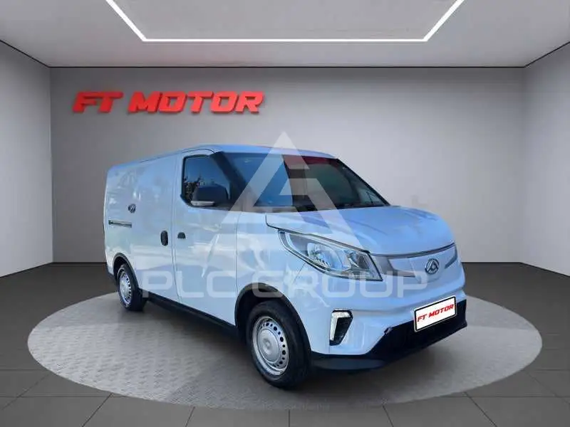 2022 Maxus eDeliver 3 (EV30)