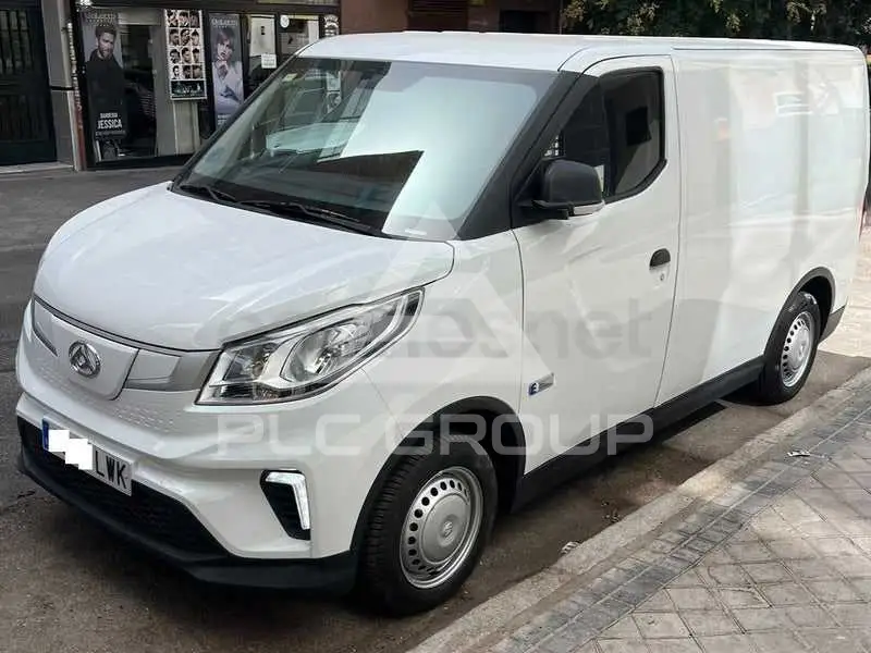 2022 Maxus eDeliver 3 (EV30)