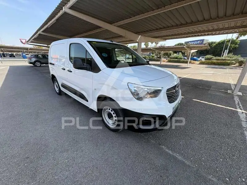2022 Opel Combo