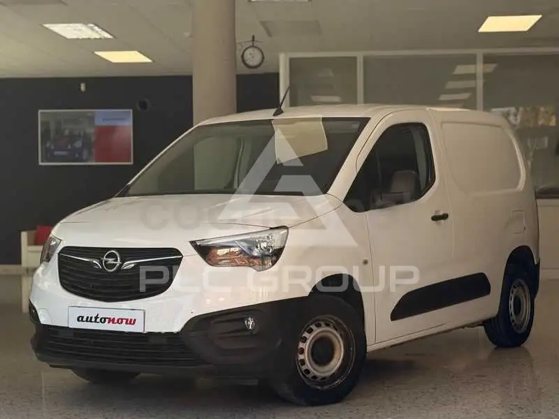 2022 Opel Combo