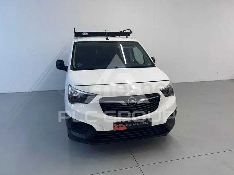 2022 Opel Combo
