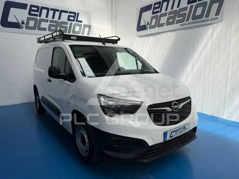 2022 Opel Corsa