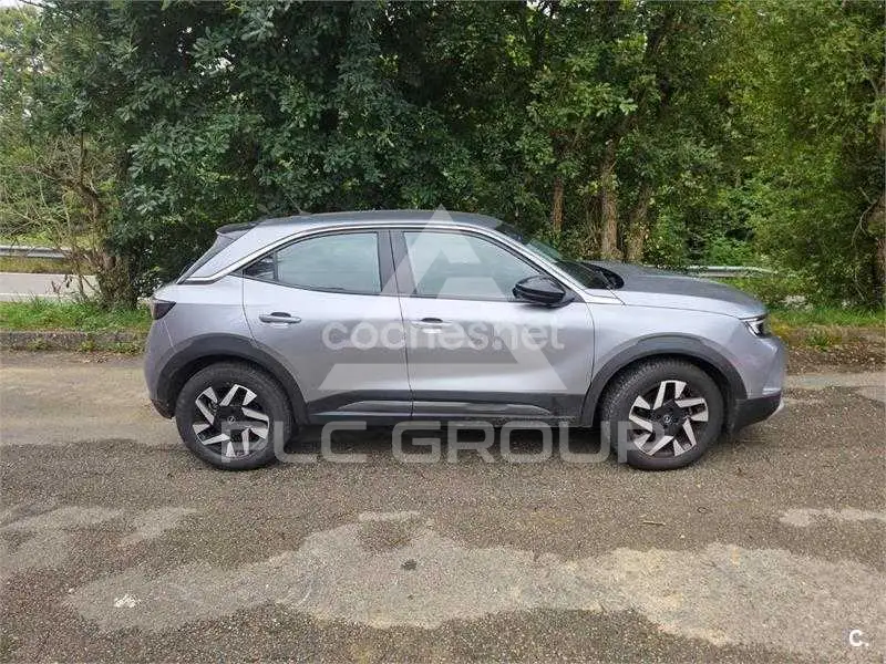 2022 Opel Mokka