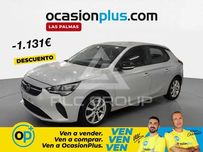 2022 Opel Corsa