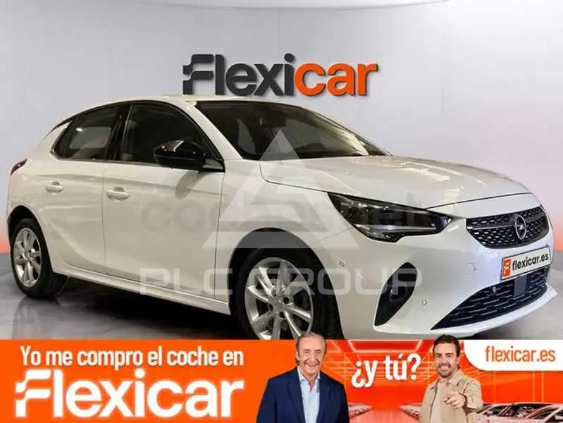 2022 Opel Corsa