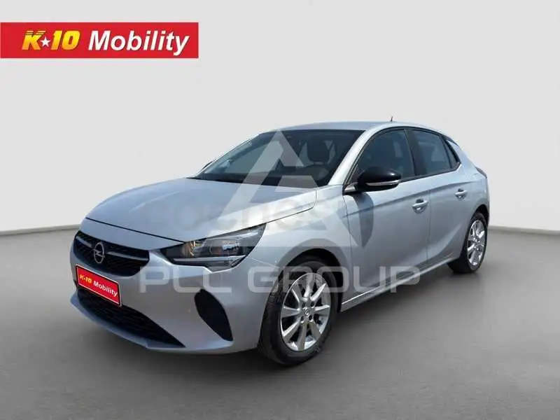 2022 Opel Corsa