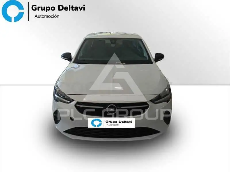 2022 Opel Corsa
