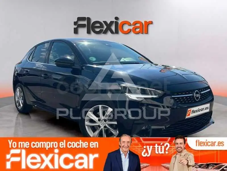 2022 Opel Corsa