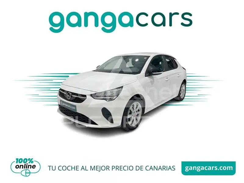 2022 Opel Corsa