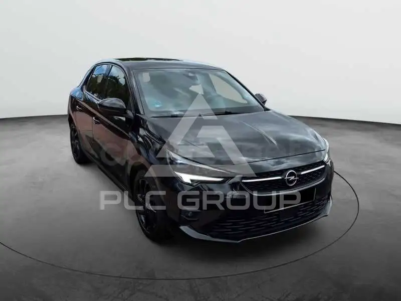 2022 Opel Corsa