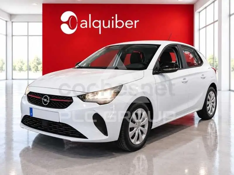 2022 Opel Corsa