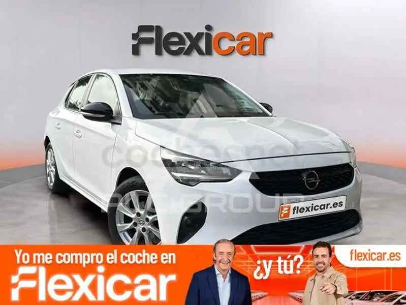 2022 Opel Corsa