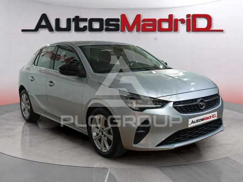 2022 Opel Corsa