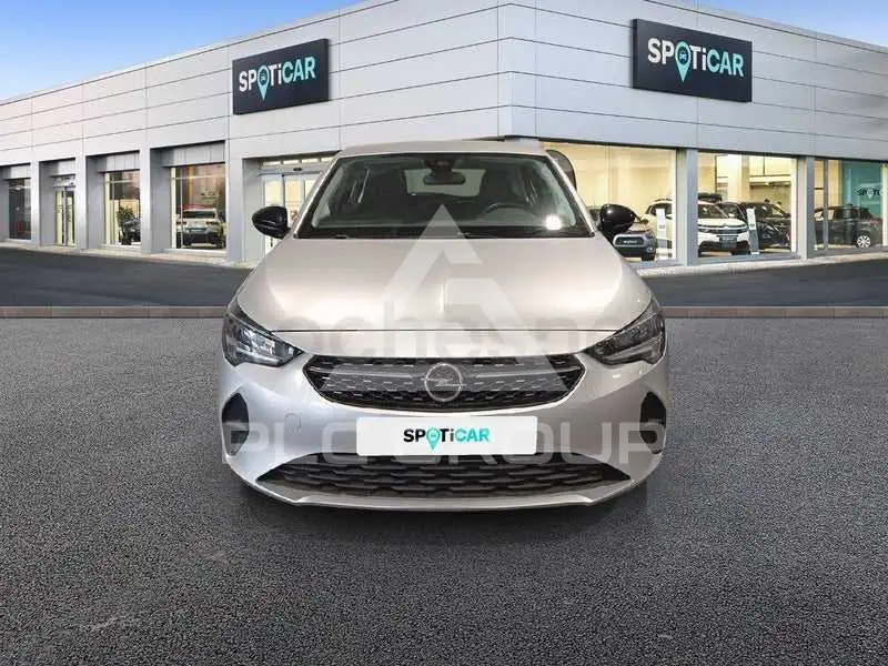 2022 Opel Corsa