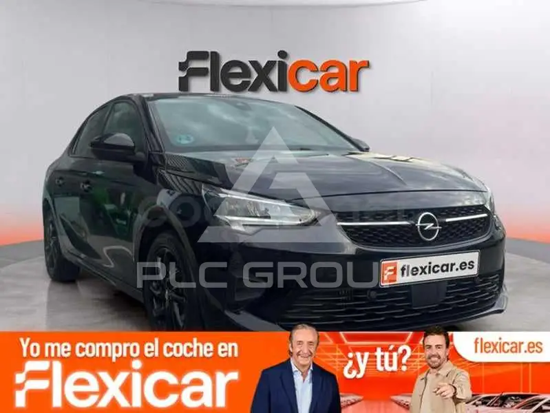 2022 Opel Corsa