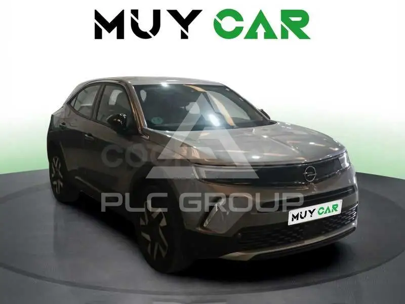 2022 Opel Mokka