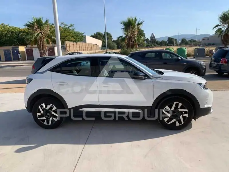 2022 Opel Mokka