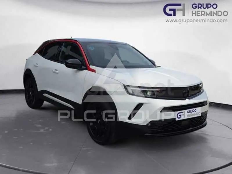2022 Opel Mokka