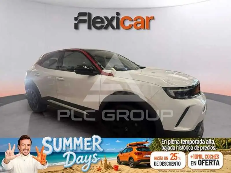 2022 Opel Mokka
