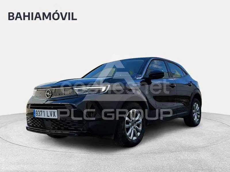 2022 Opel Mokka