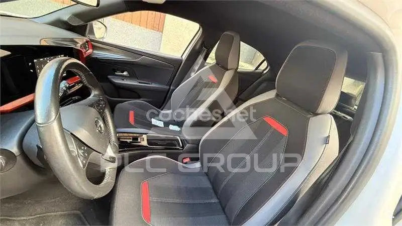 2022 Opel Mokka