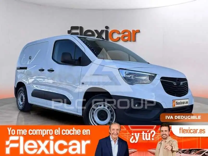 2022 Opel Combo