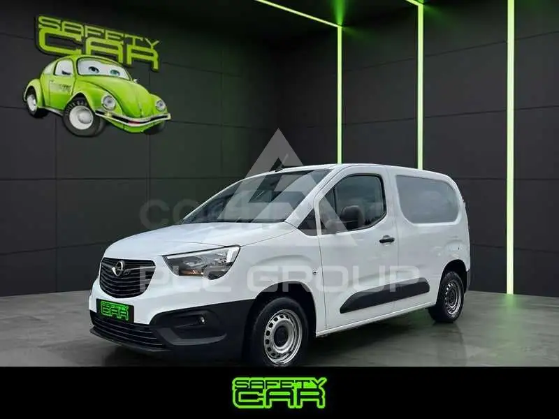 2022 Opel Combo