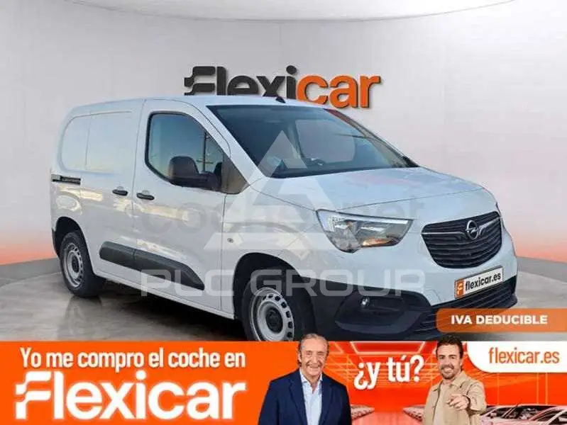2022 Opel Combo