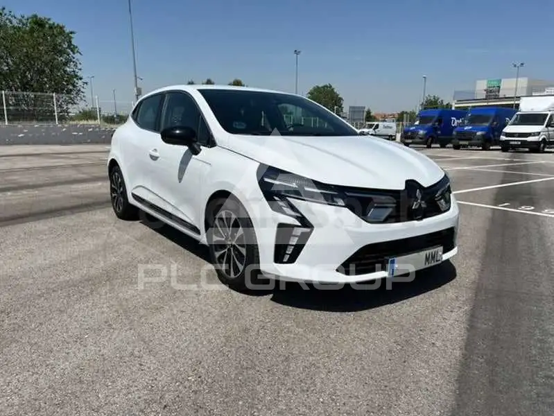 2023 Mitsubishi Colt