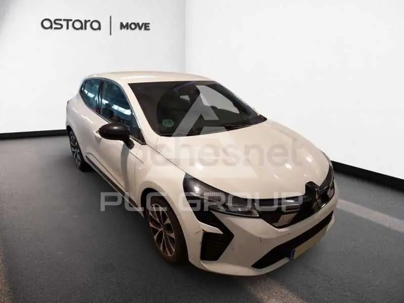 2023 Mitsubishi Colt