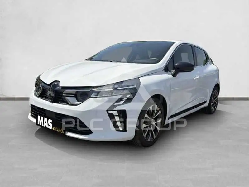 2023 Mitsubishi Colt