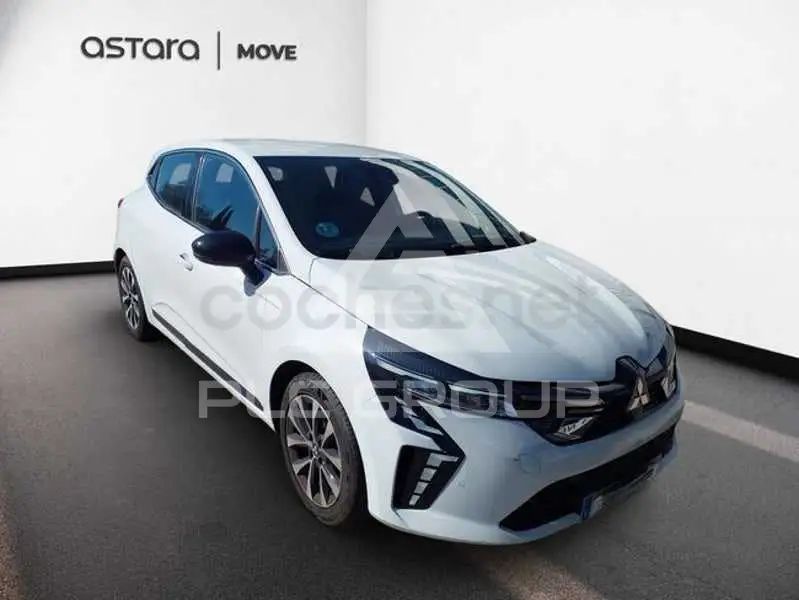 2023 Mitsubishi Colt