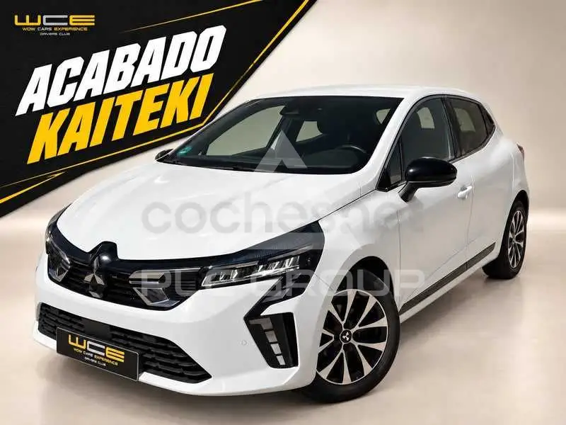 2023 Mitsubishi Colt