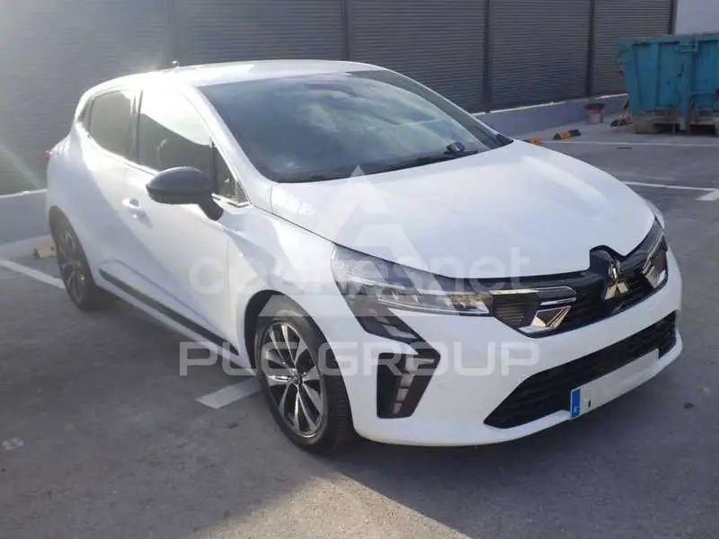 2023 Mitsubishi Colt