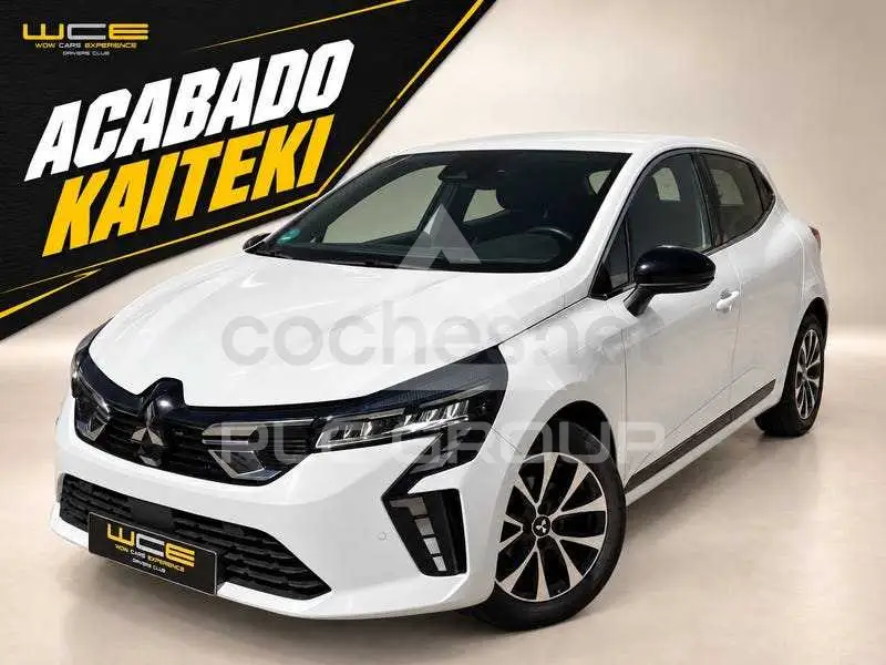 2023 Mitsubishi Colt