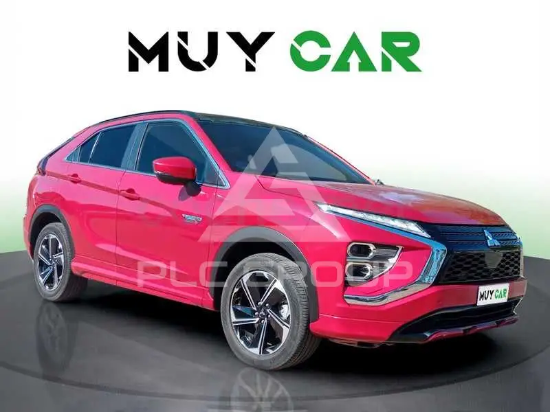 2023 Mitsubishi ECLIPSE