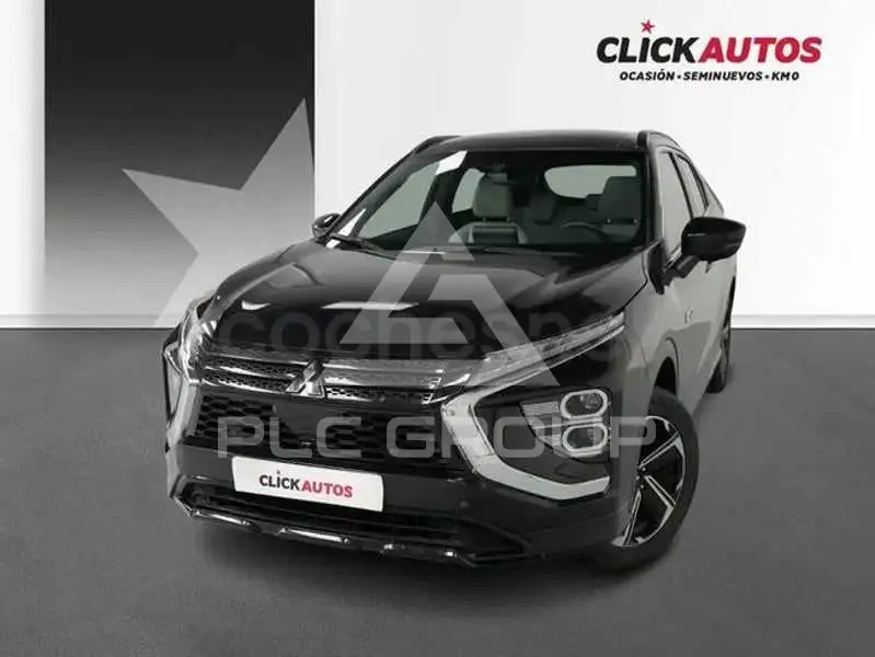 2023 Mitsubishi ECLIPSE