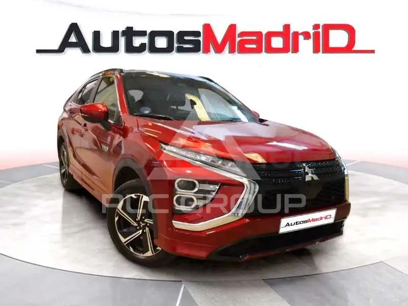 2023 Mitsubishi ECLIPSE