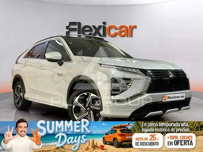 2023 Mitsubishi ECLIPSE