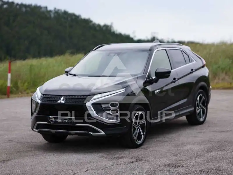 2023 Mitsubishi ECLIPSE